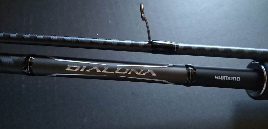 18ディアルーナ S96M 