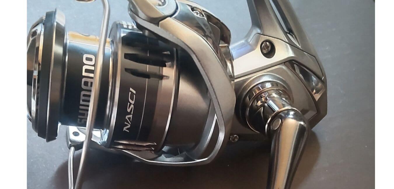 人気カラーの シマノ(SHIMANO) スピニングリール ソルトウォーター エクスセンス 2021 3000MHG シーバス